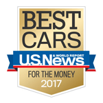 2017 U.S. News Best Cars for the Money