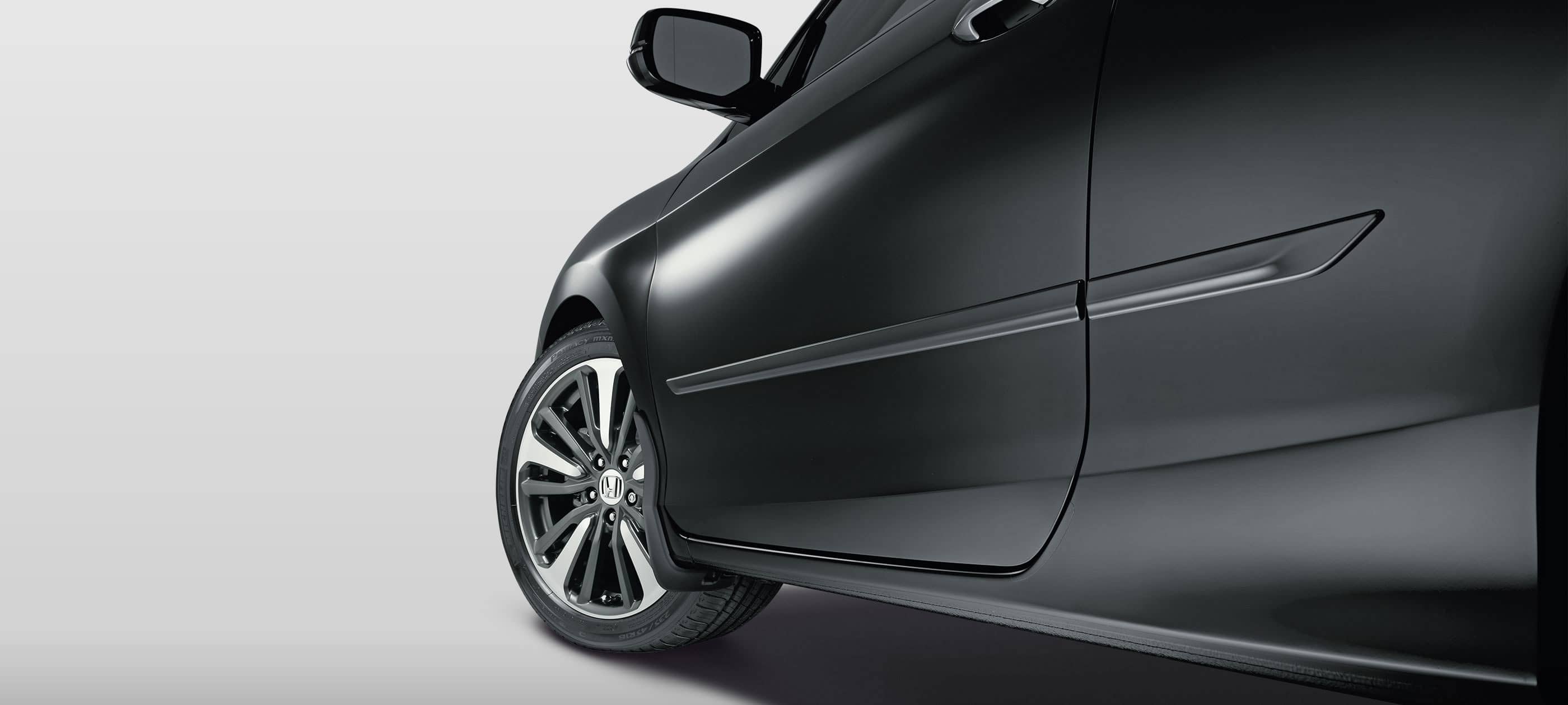 Body Side Molding