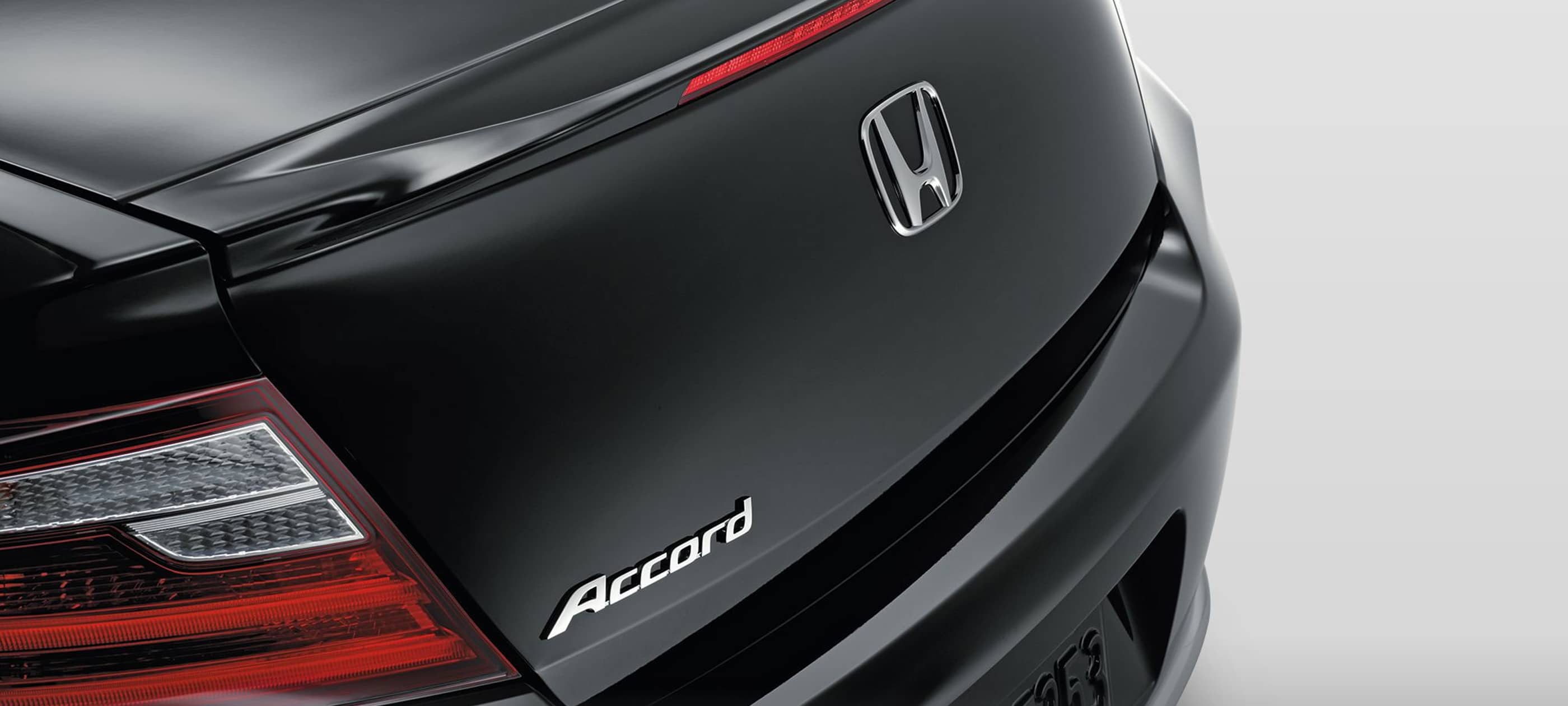 Decklid Spoiler