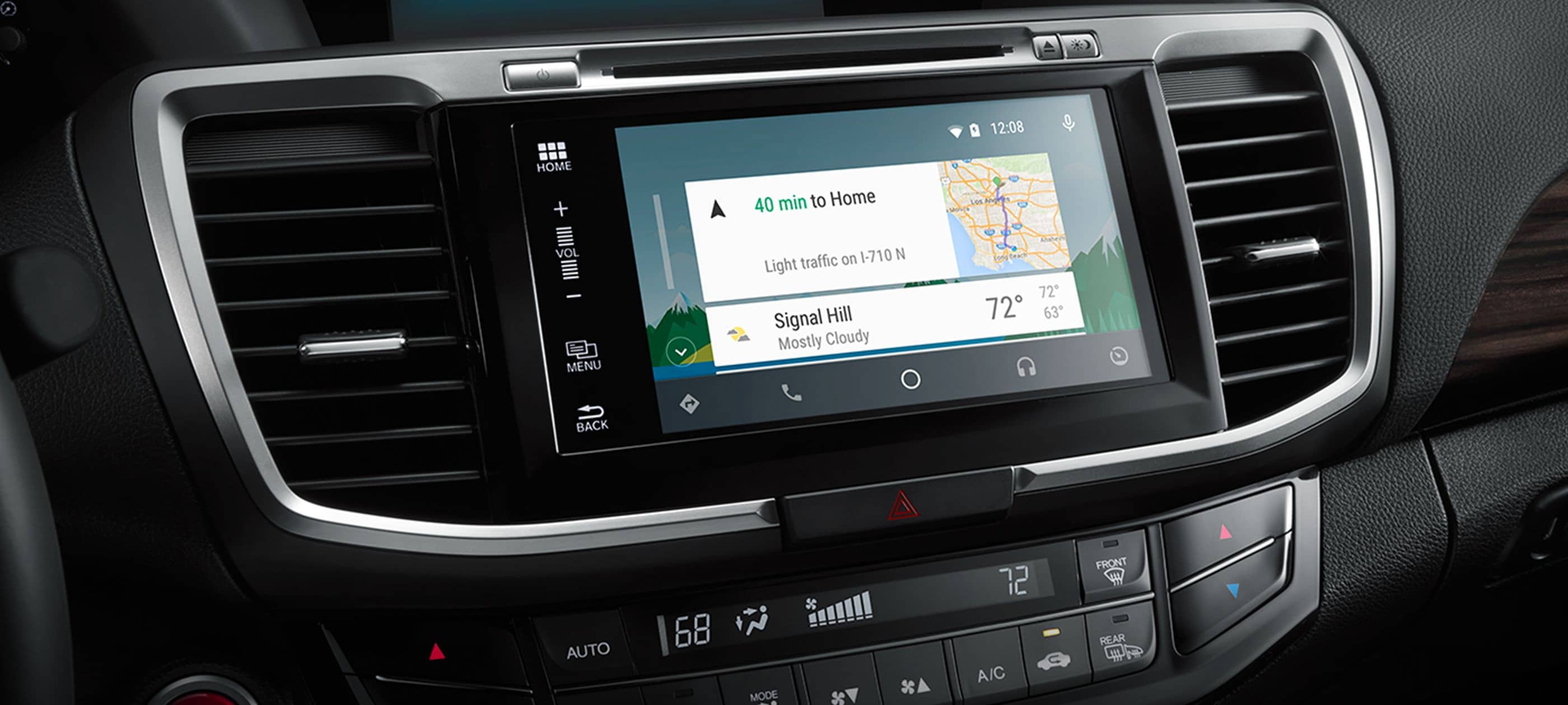 Android Auto™
