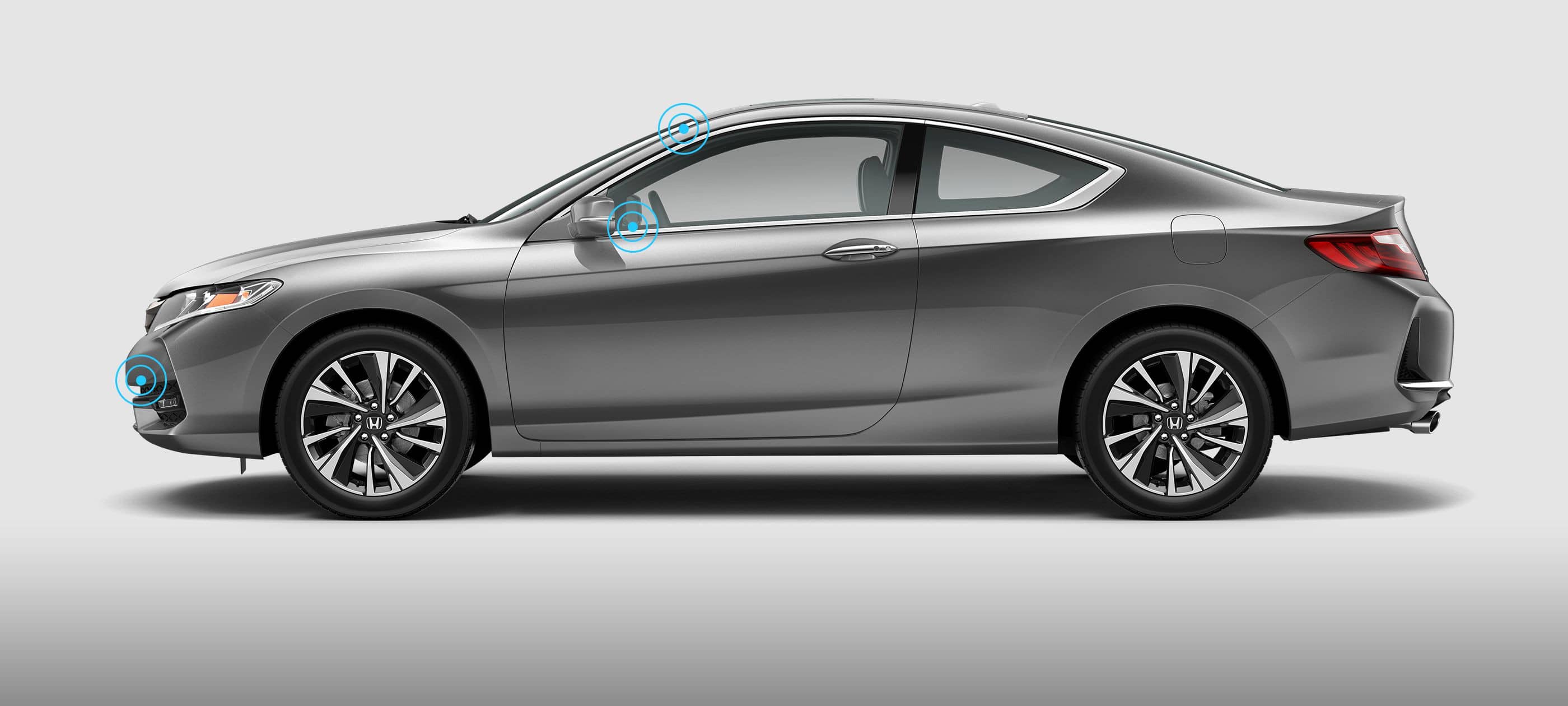 Honda Sensing™