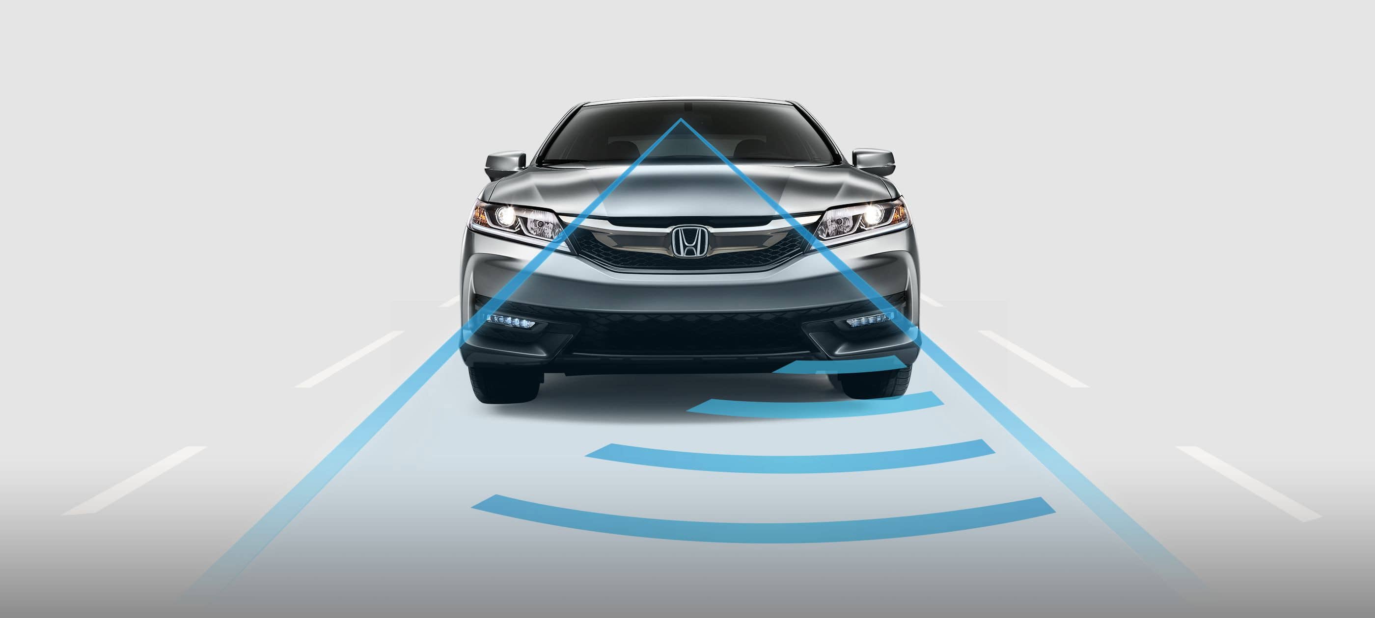 Adaptive Cruise Control