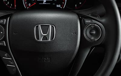 Accord Coupe