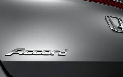 Accord Coupe