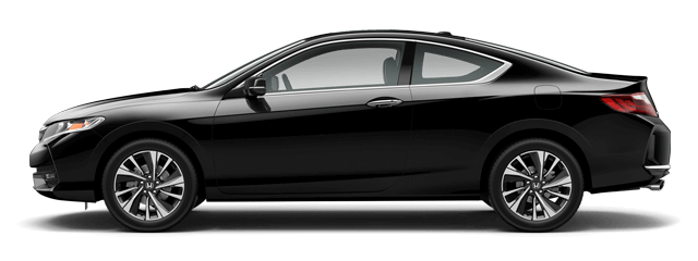 EX-L V-6 6-Speed Manual
