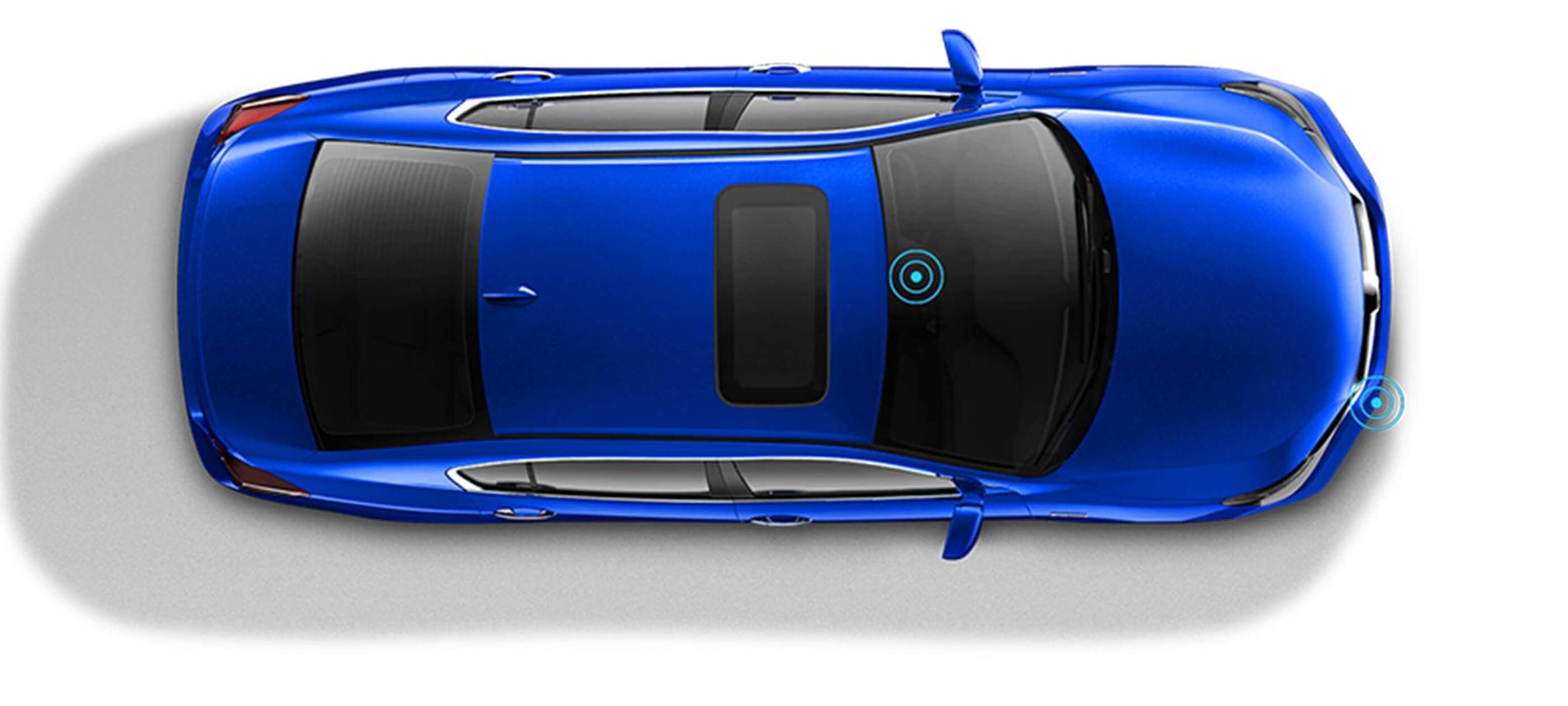 Honda Sensing™