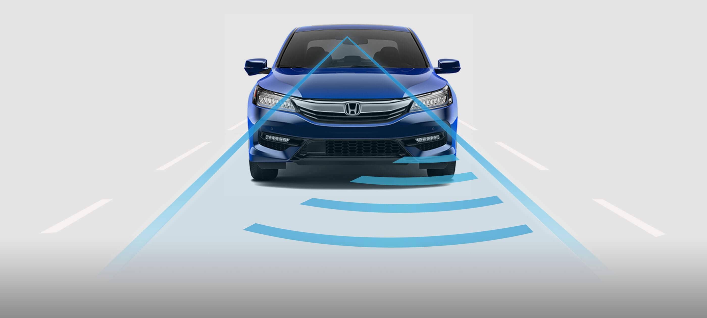 Adaptive Cruise Control