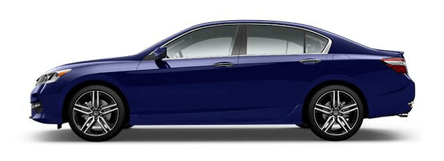 Sport 6-Speed Manual