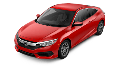 Rallye Red