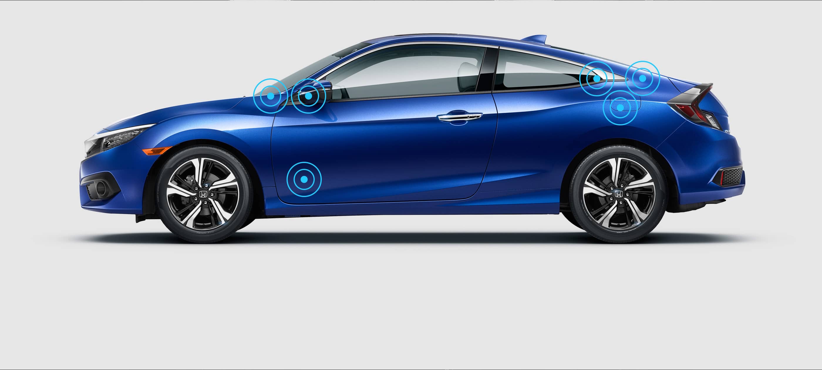 Connected Audio