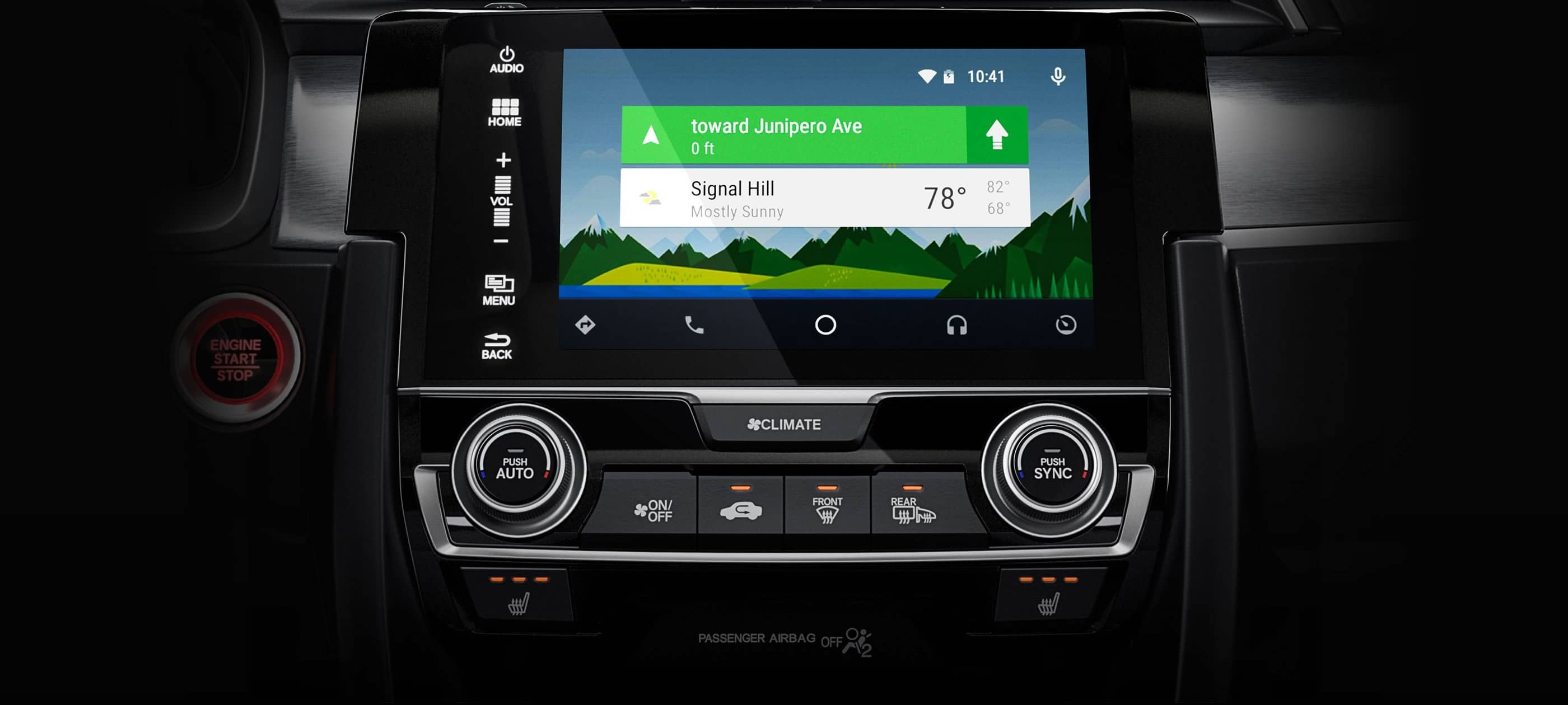 Google on the Go