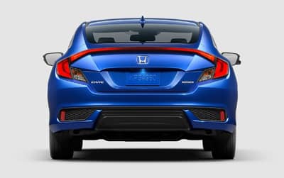 Civic Coupe