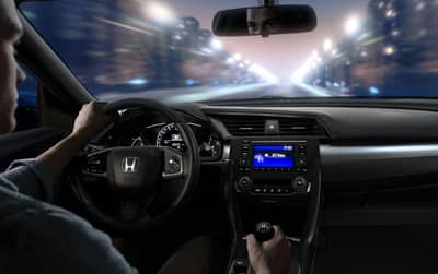 Civic Coupe