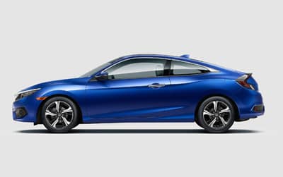 Civic Coupe