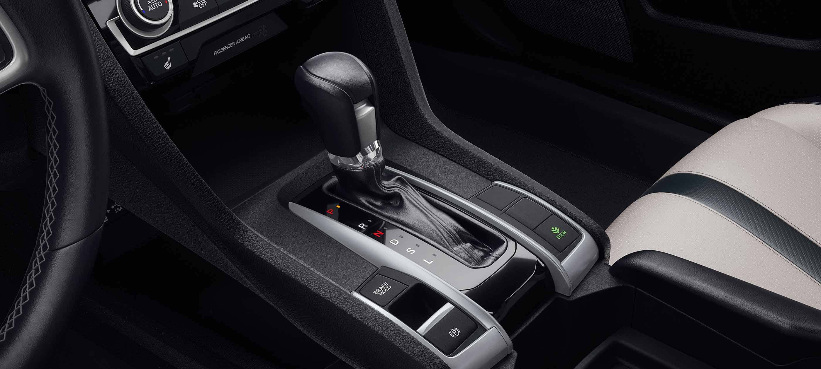 Electric Parking Brake