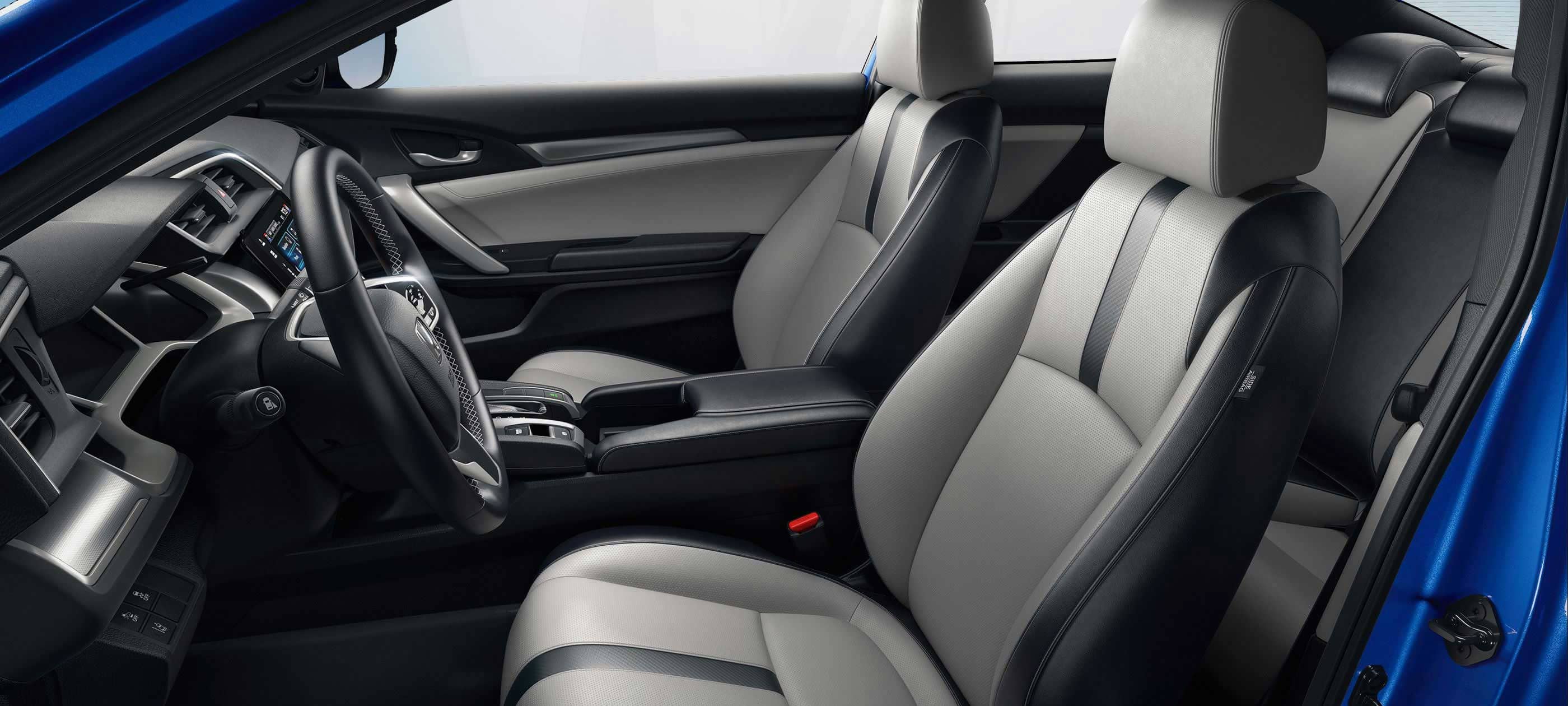 Heated Seats