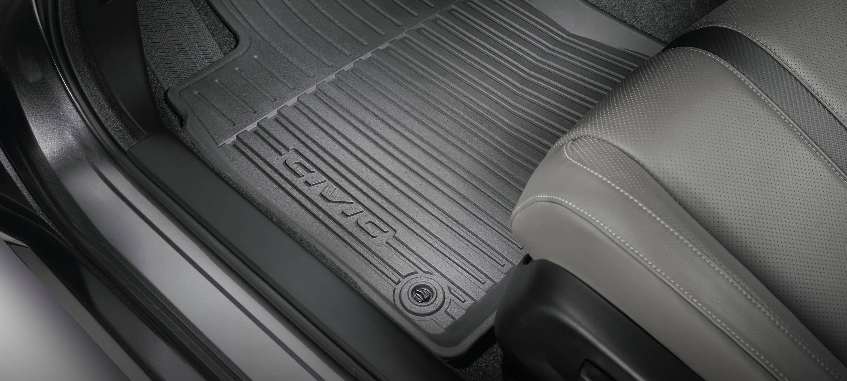 All-Season Floor Mats
