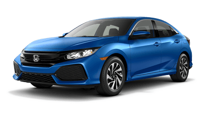 Aegean Blue Metallic