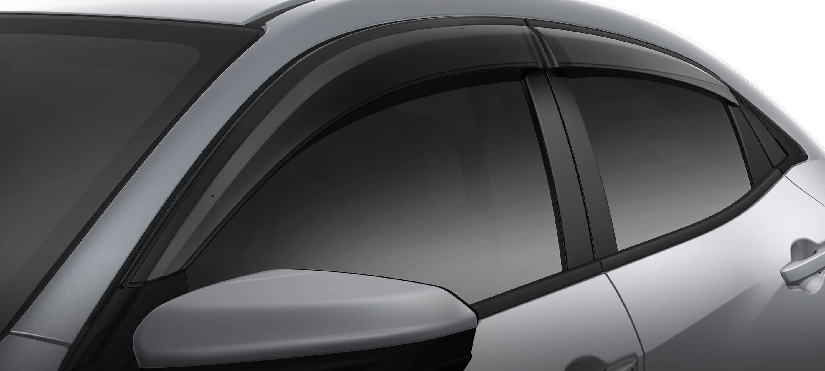 Door Visors