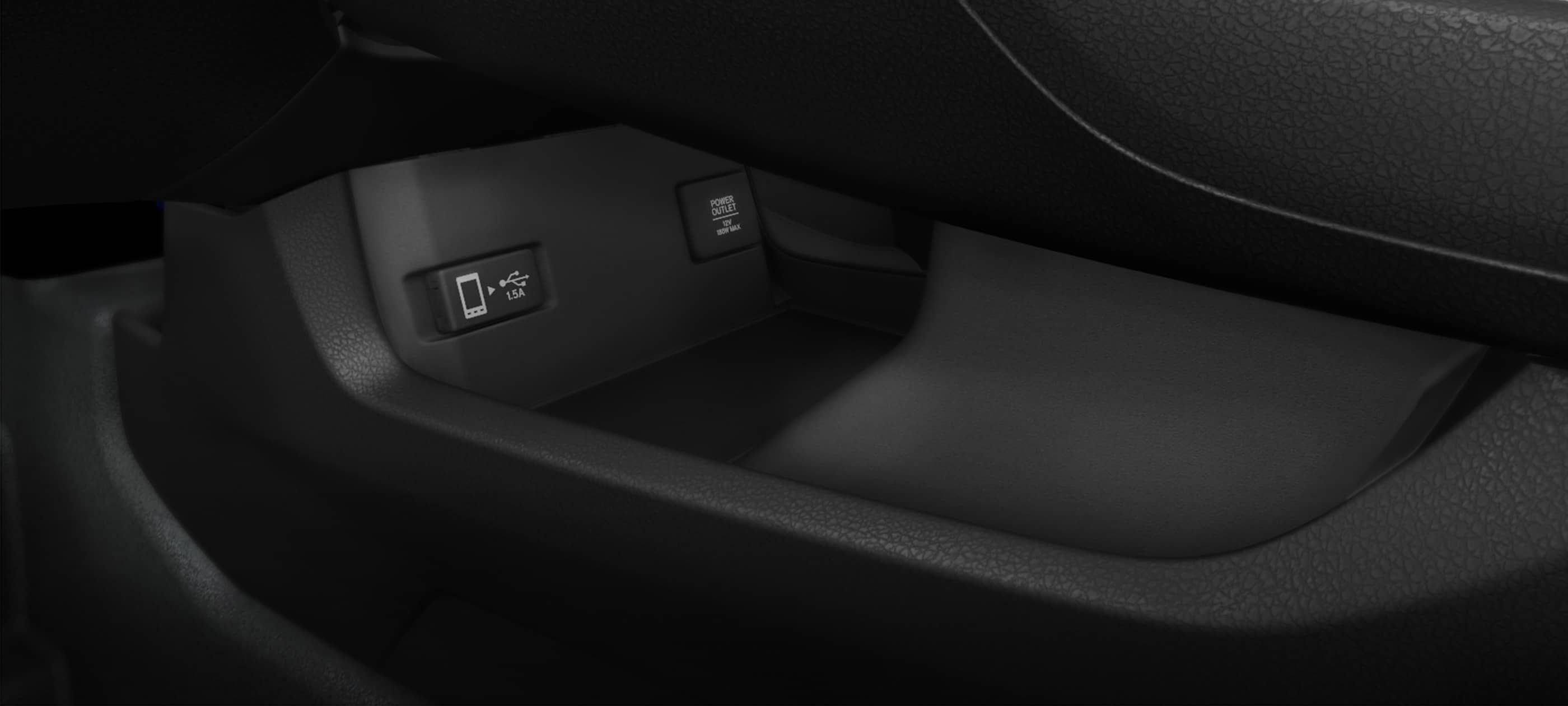 USB Audio