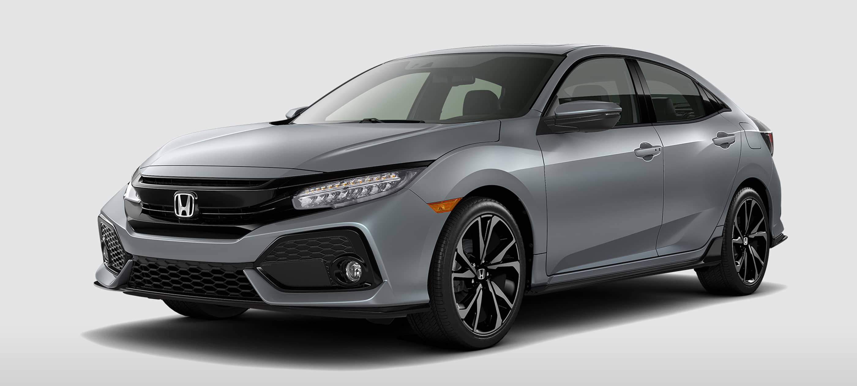 Honda Sensing™