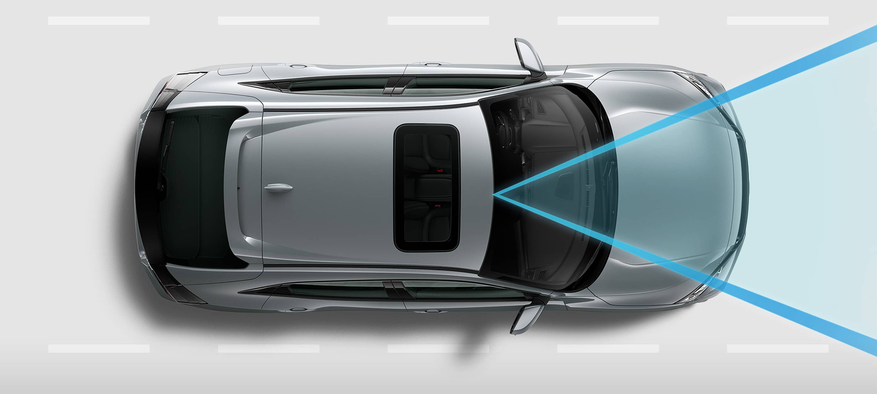 Lane Keeping Assist System