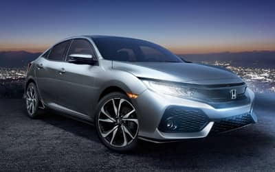 Civic Hatchback