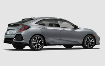 Civic Hatchback