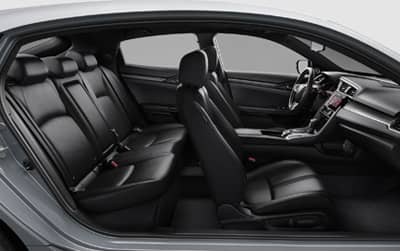 Civic Hatchback