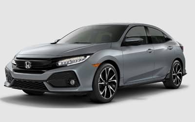 Civic Hatchback