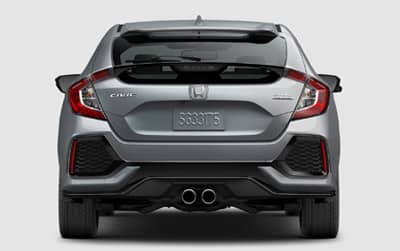 Civic Hatchback