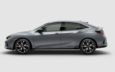 Civic Hatchback