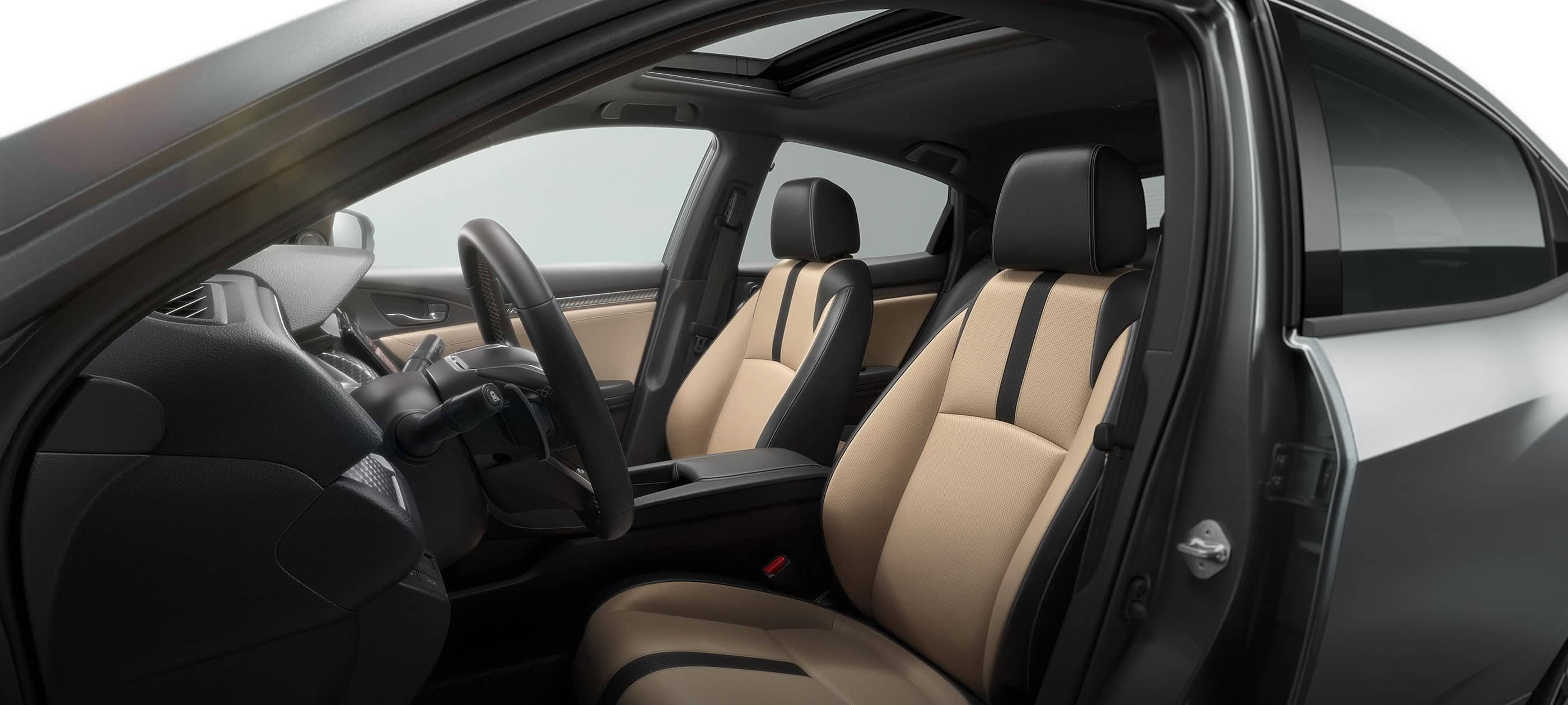 Heated Seats