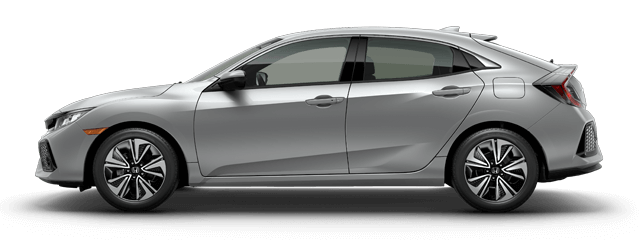 EX-L Navi CVT