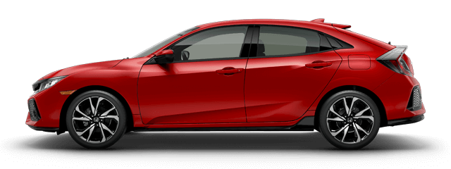Sport 6-Speed Manual
