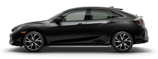Sport Touring CVT