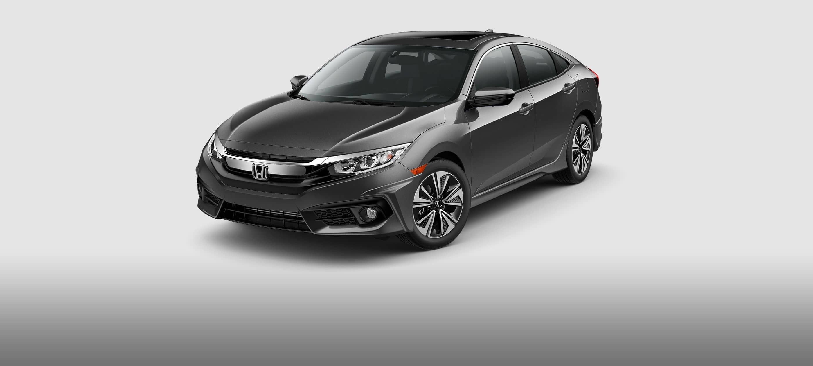 Honda Genuine Accessories
