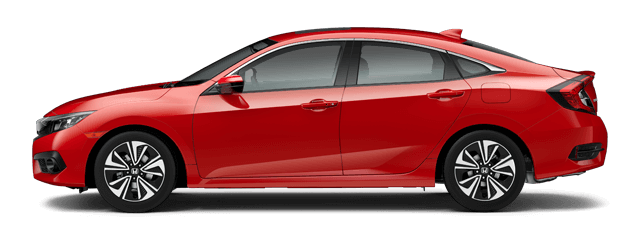 EX-L CVT