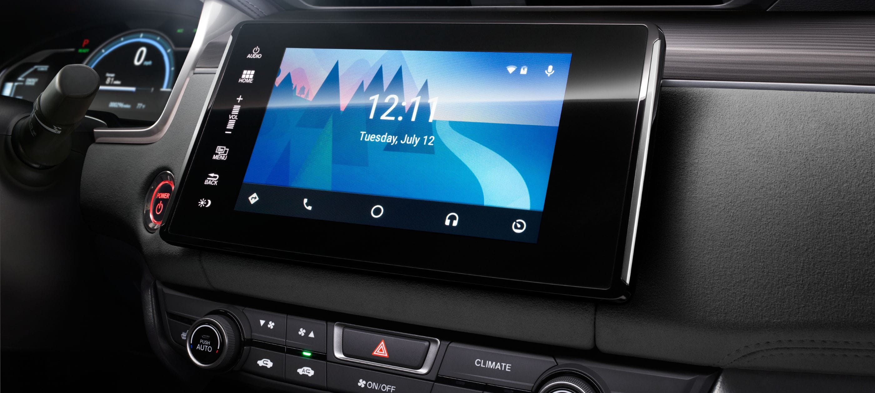 Android Auto™