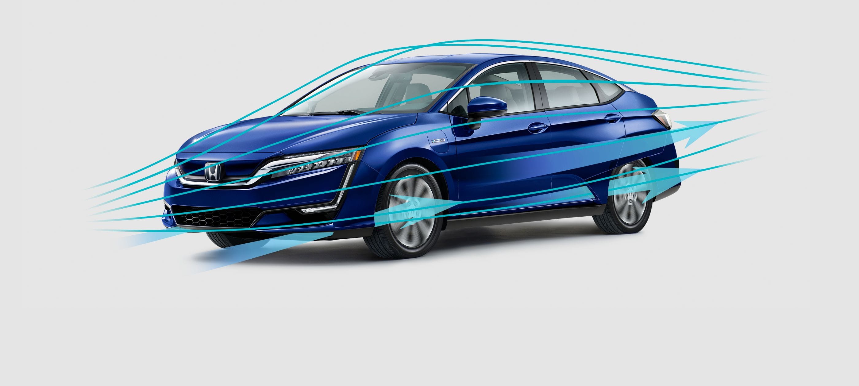 Naturally Aerodynamic