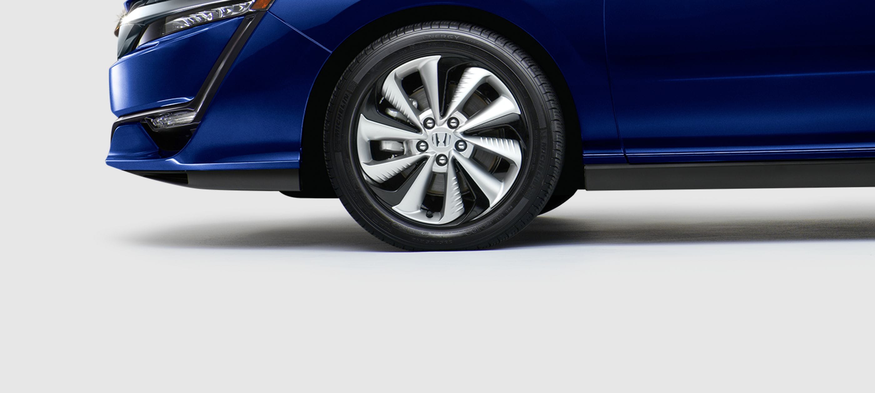 Specially-Designed Wheels