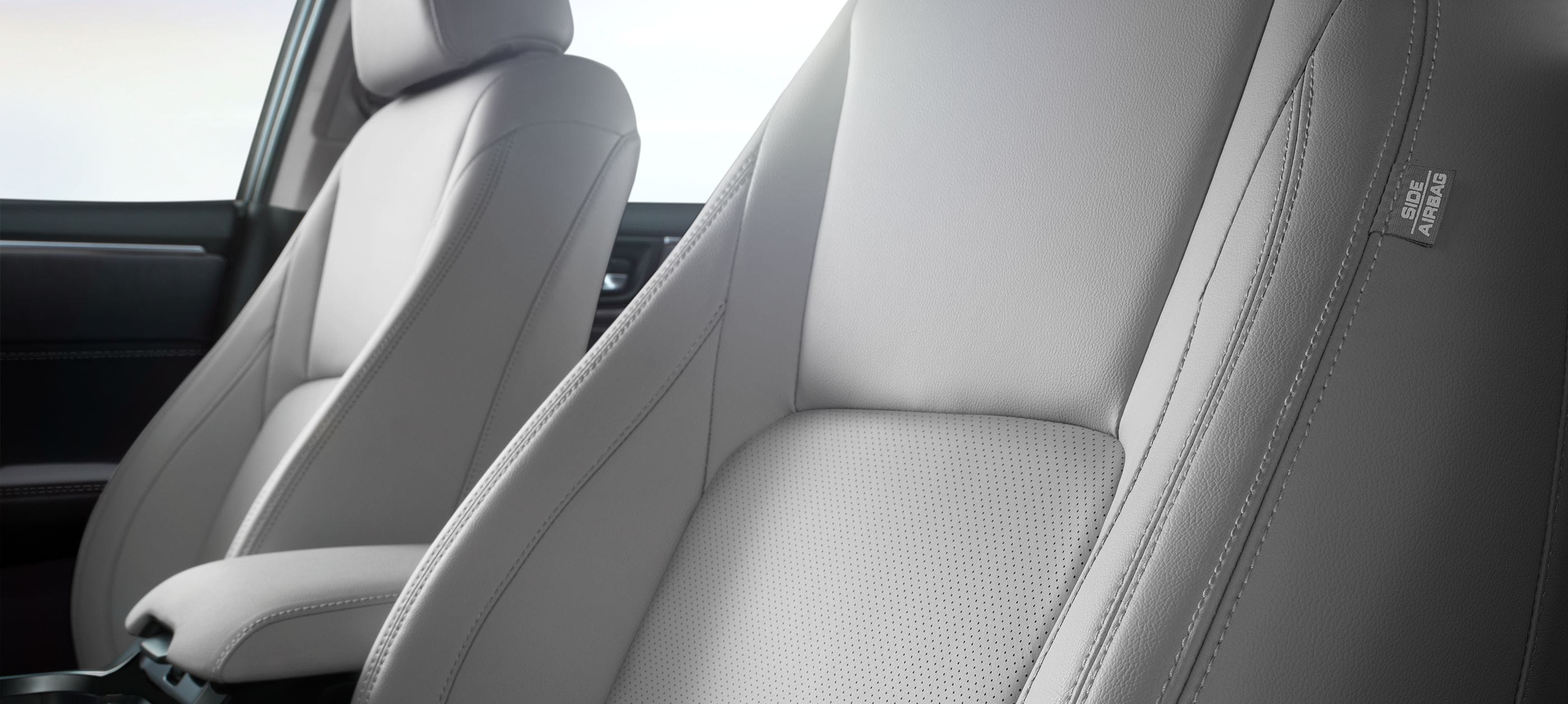 Premium Seating