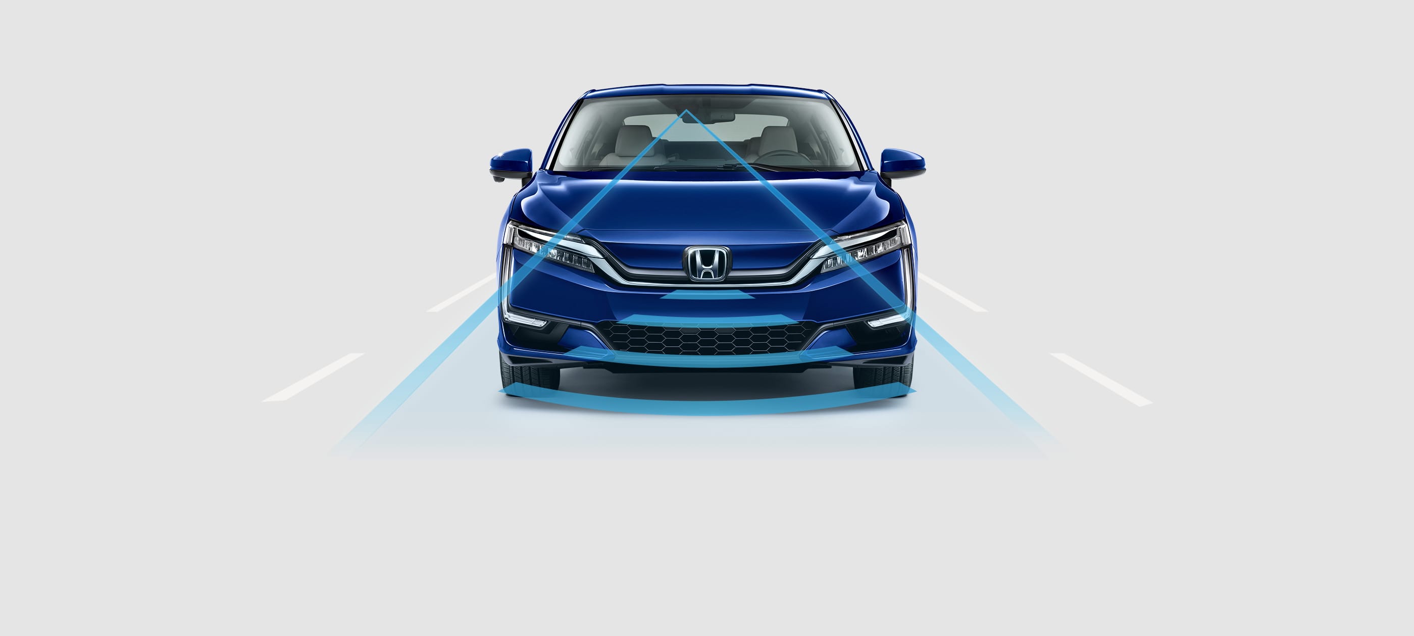 Adaptive Cruise Control