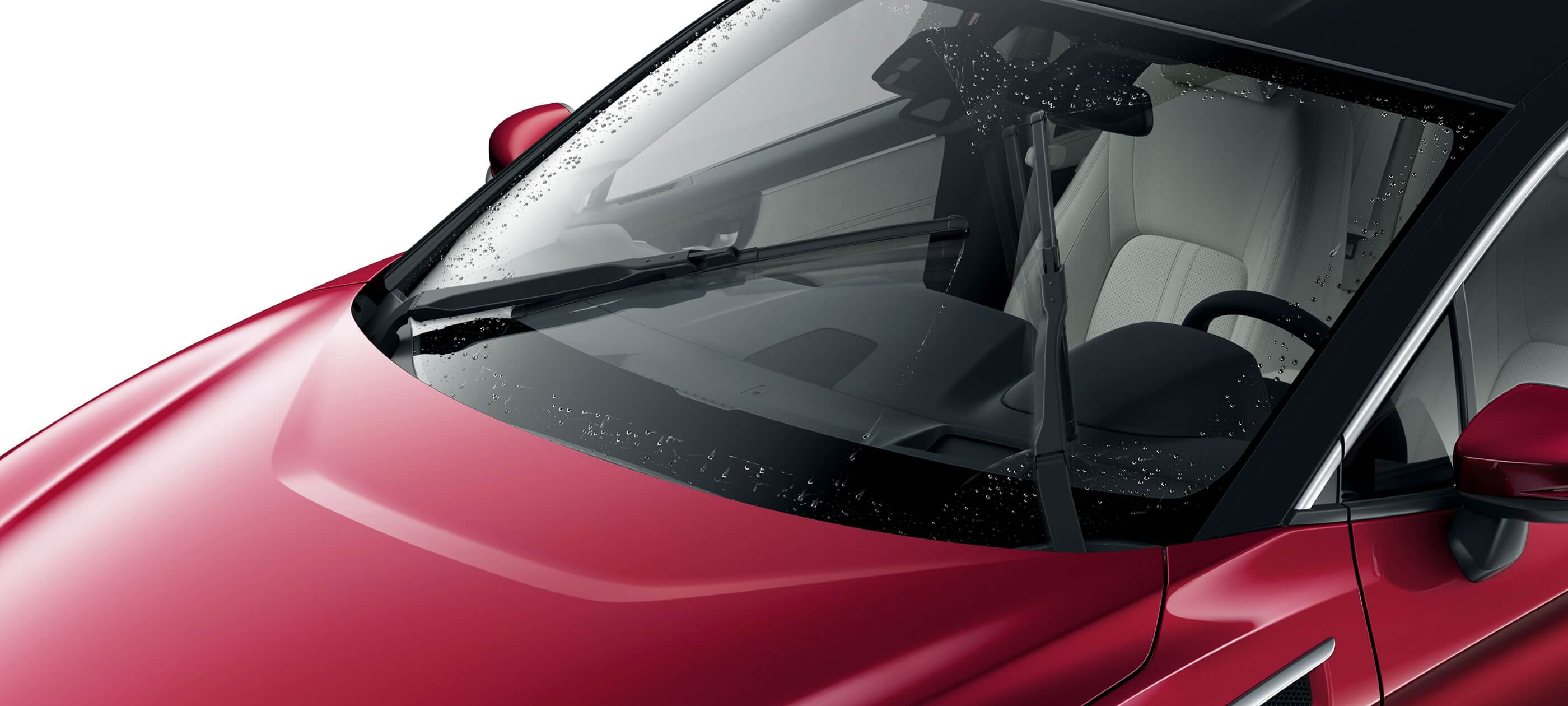 Auto Wipers