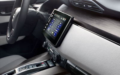 Clarity Fuel Cell