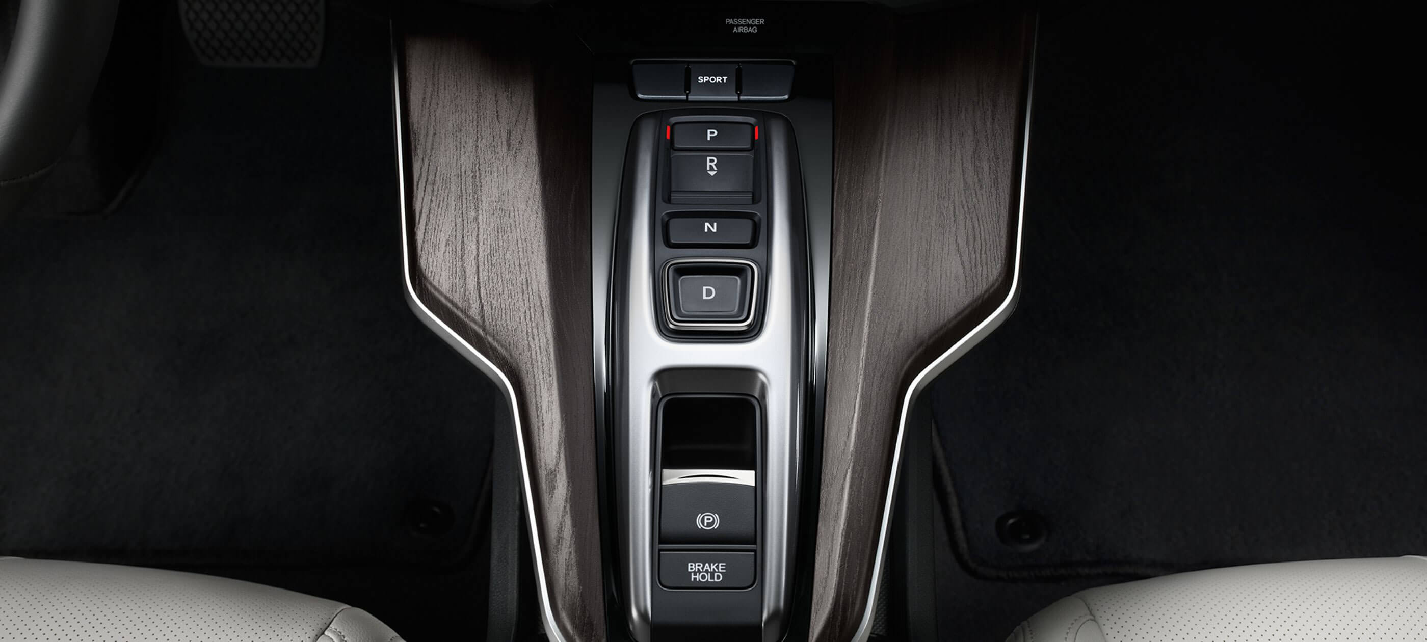 Driver-Centered Design