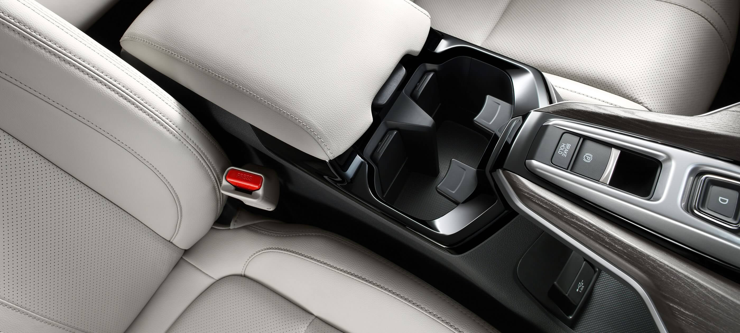 Customizable Cupholders