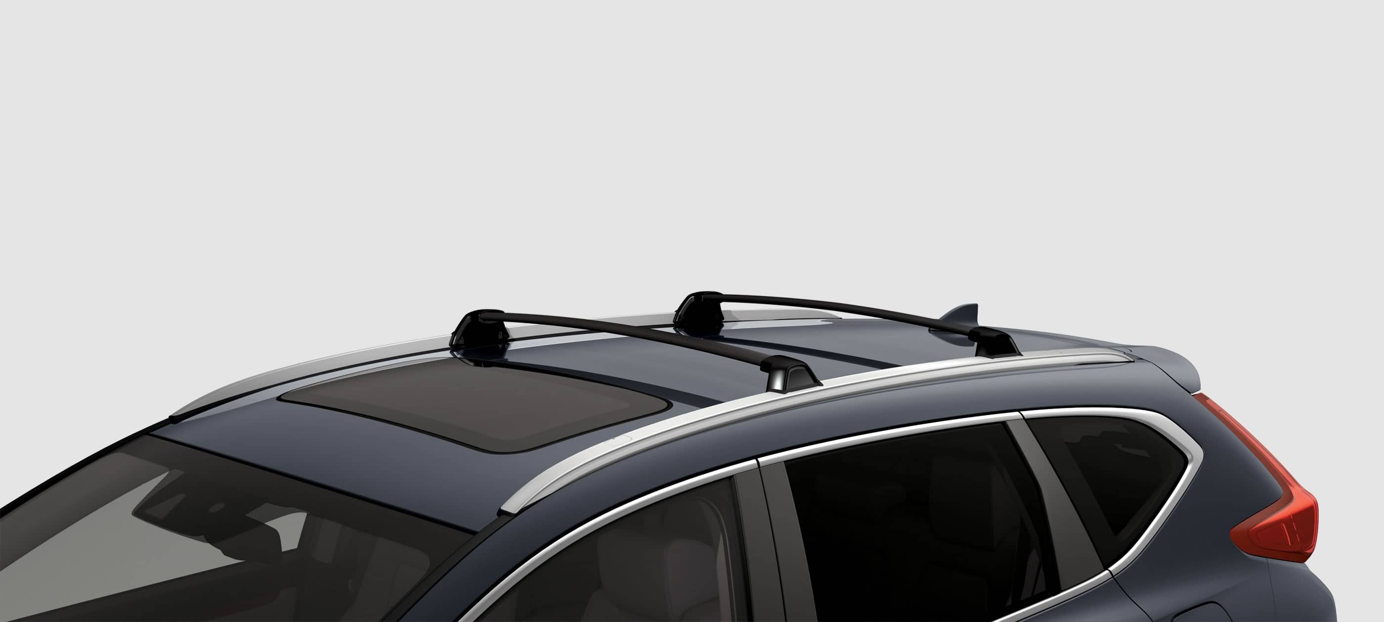 Roof Rails & Crossbars