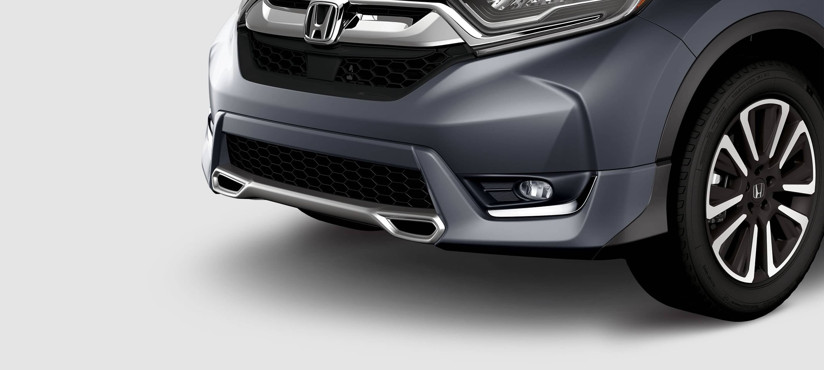 Sport Bumper – Front