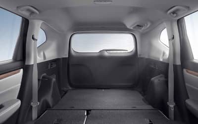 CR-V